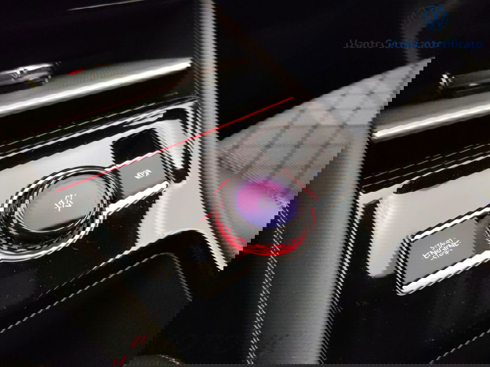 Volkswagen Tiguan usata a Varese (13)