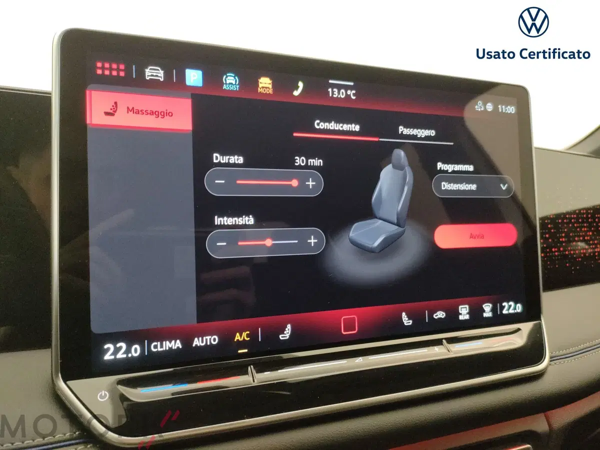 Volkswagen Tiguan usata a Varese (17)