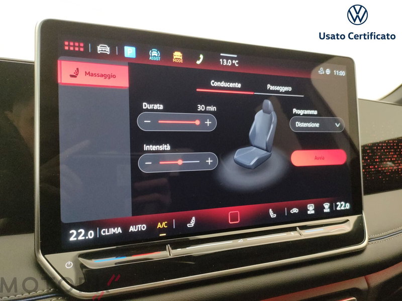 Volkswagen Tiguan usata a Varese (17)