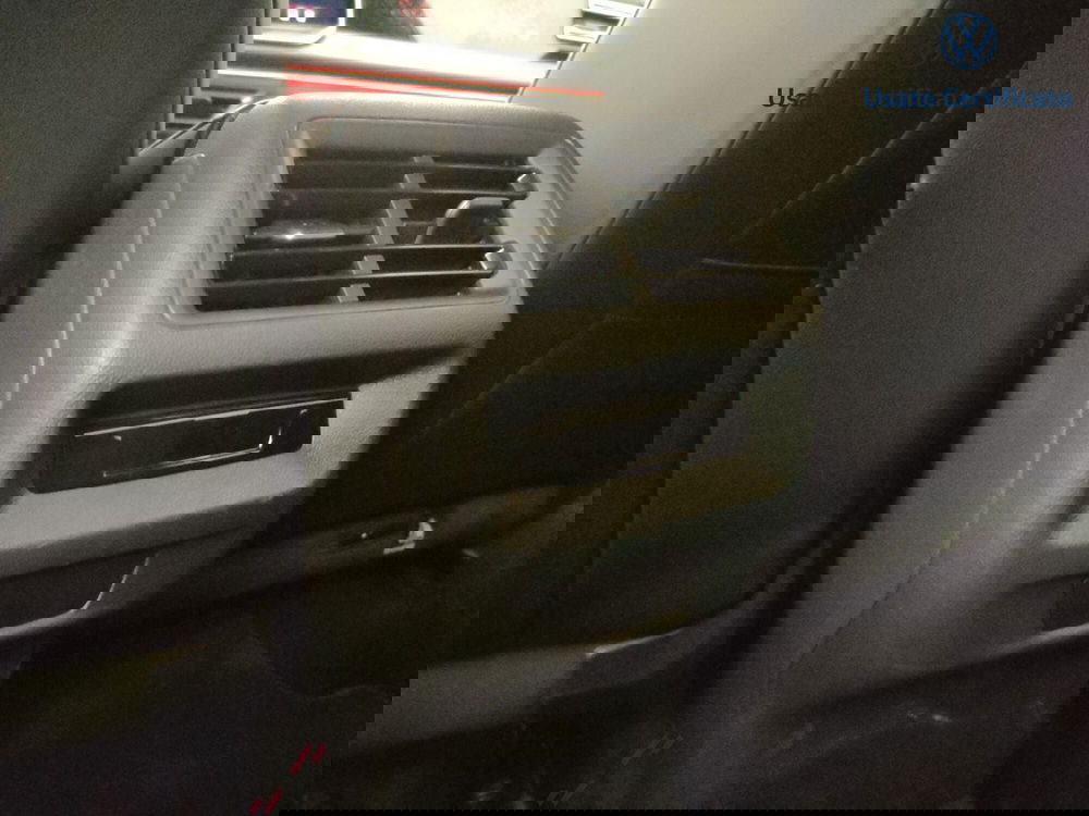 Volkswagen Tiguan usata a Varese (18)