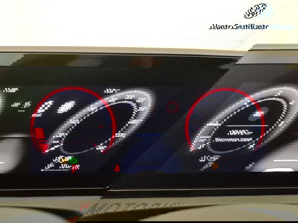 Volkswagen Tiguan usata a Varese (19)