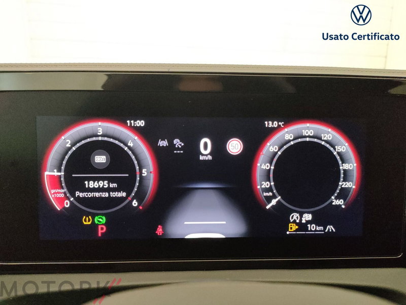 Volkswagen Tiguan usata a Varese (19)
