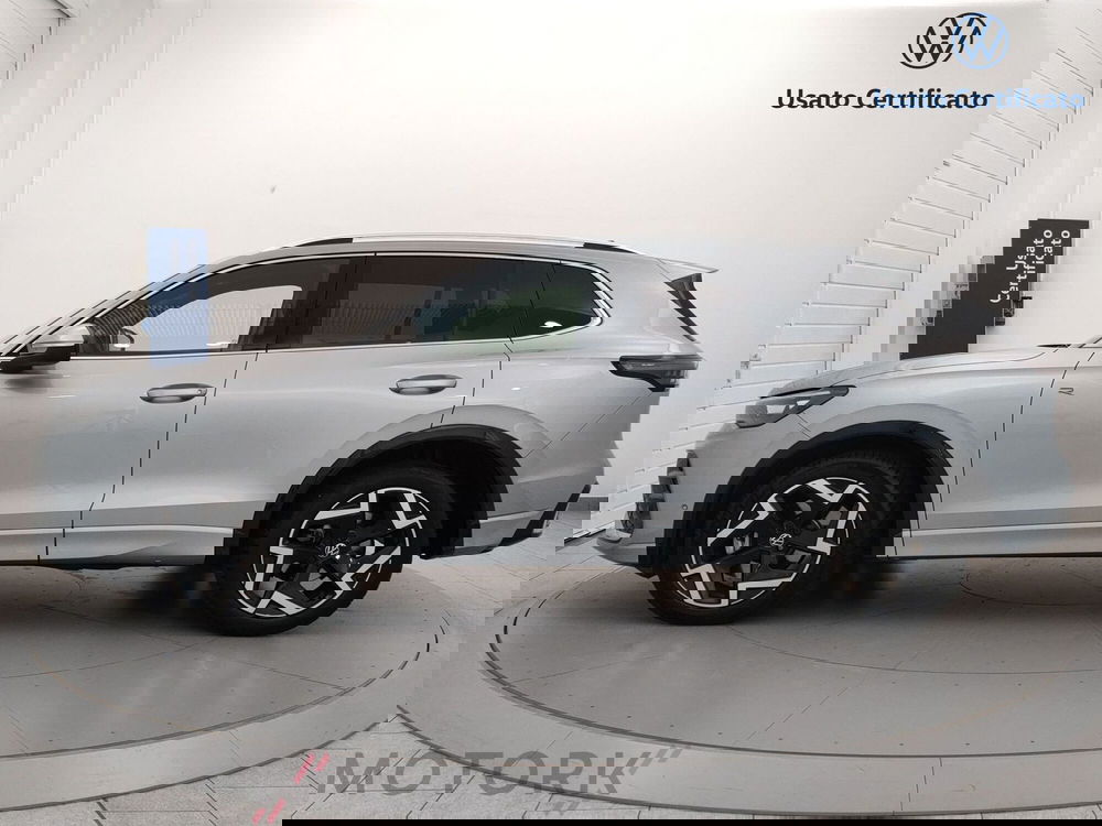 Volkswagen Tiguan usata a Varese (3)