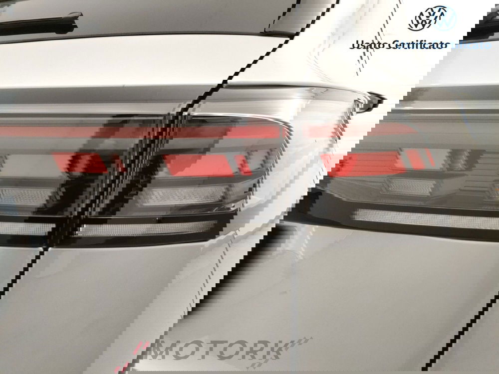 Volkswagen Tiguan usata a Varese (7)