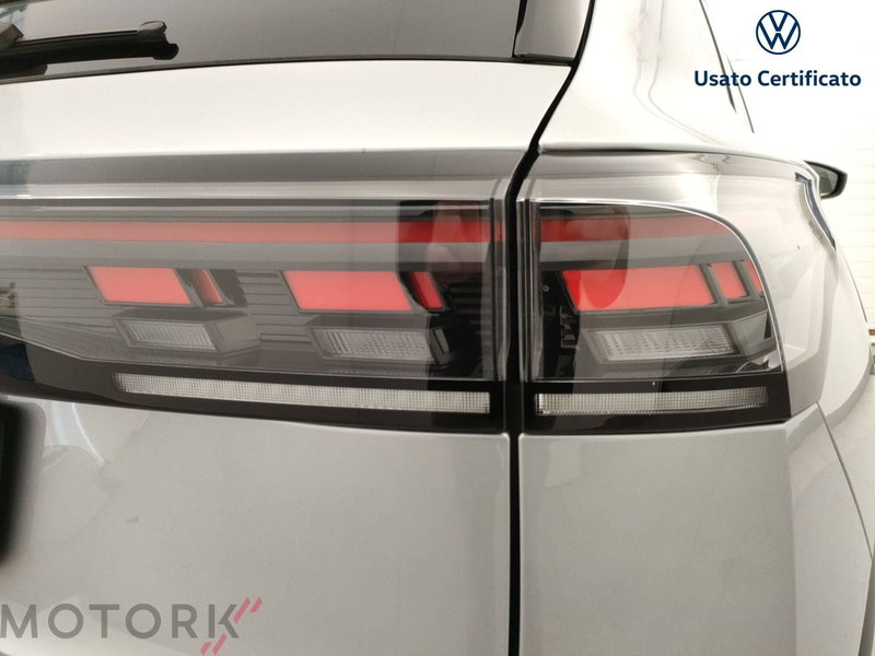 Volkswagen Tiguan usata a Varese (7)