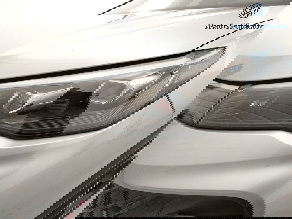 Volkswagen Tiguan usata a Varese (8)