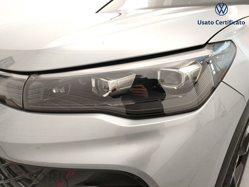 Volkswagen Tiguan usata a Varese (8)