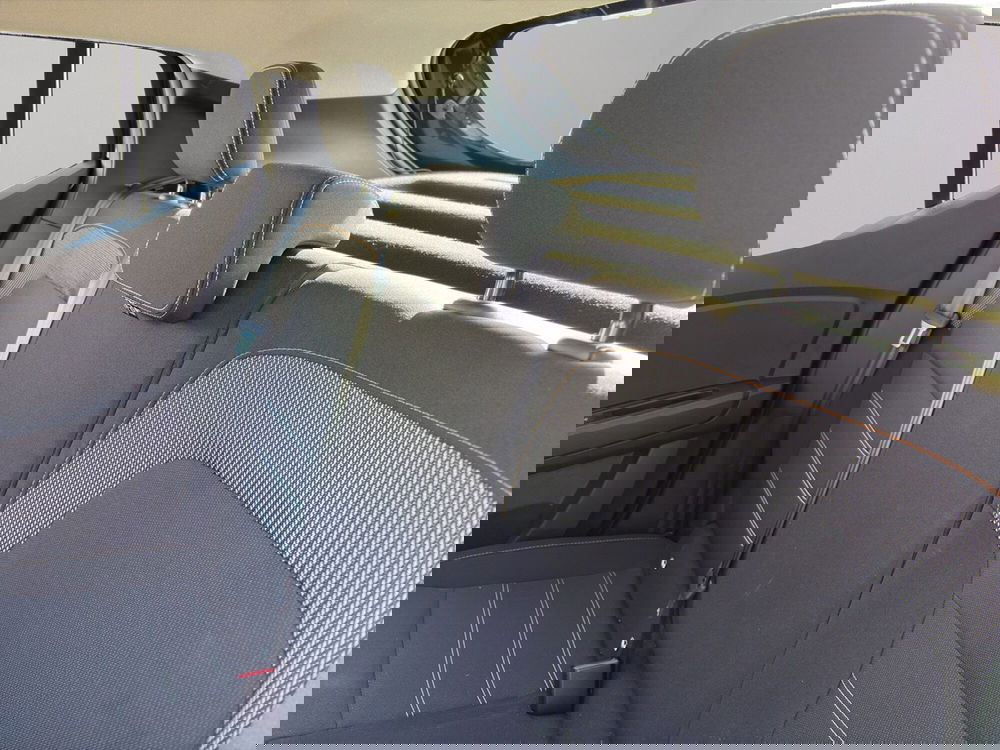 Dacia Sandero usata a Macerata (11)