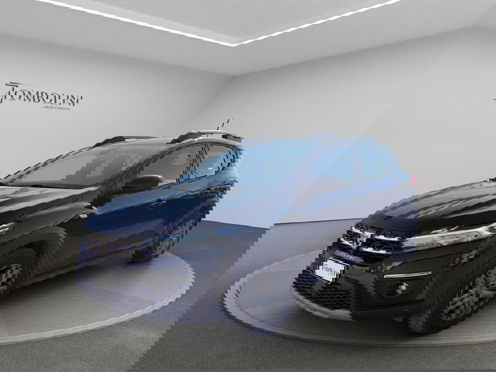 Dacia Sandero usata a Macerata (2)