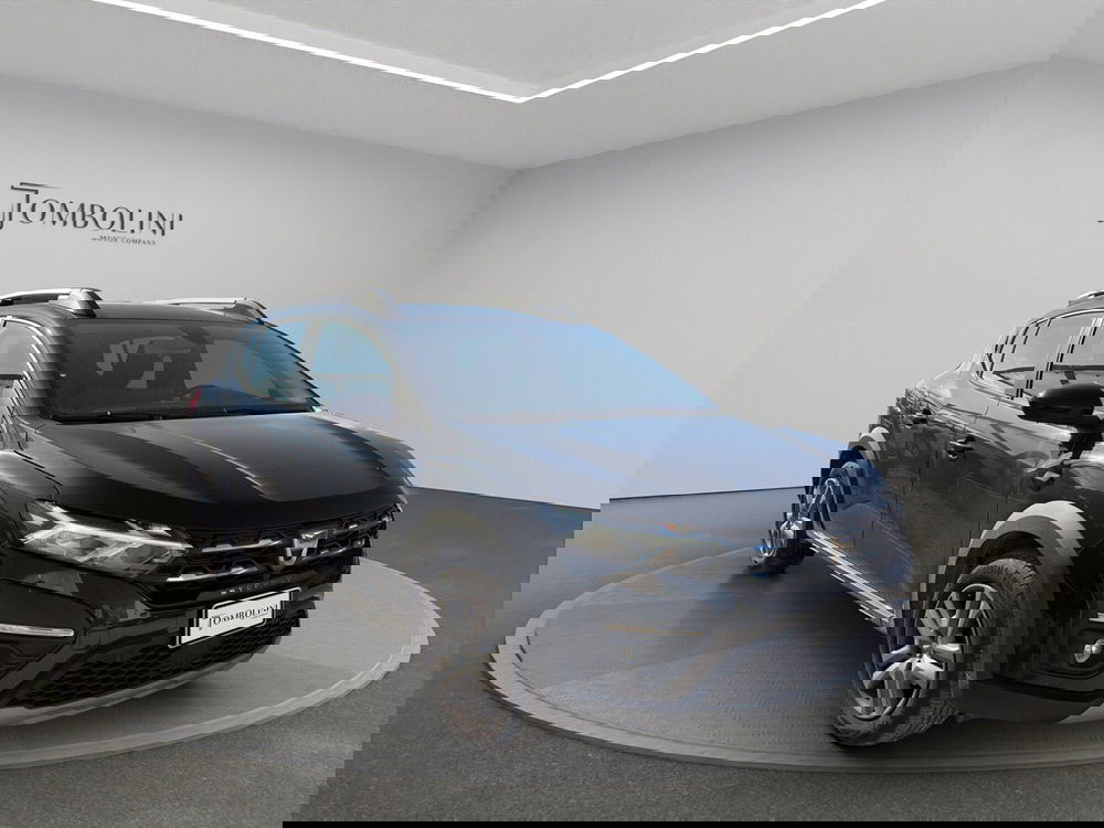 Dacia Sandero usata a Macerata (3)