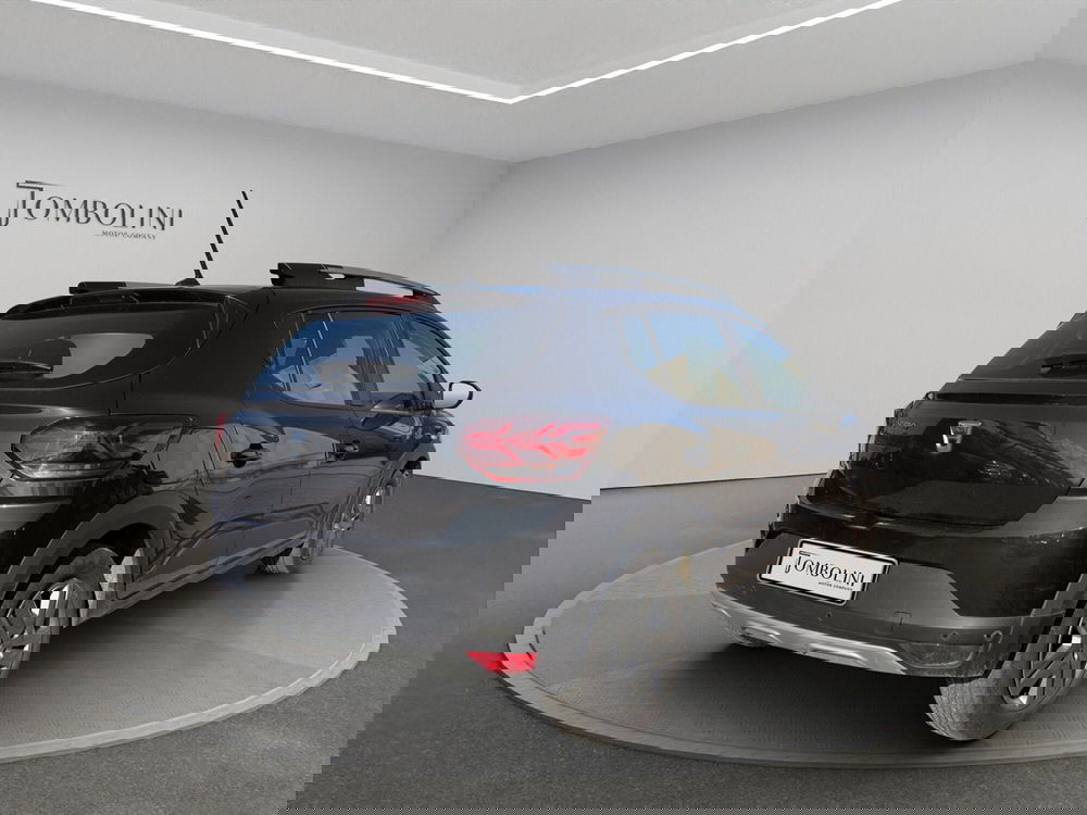 Dacia Sandero usata a Macerata (5)