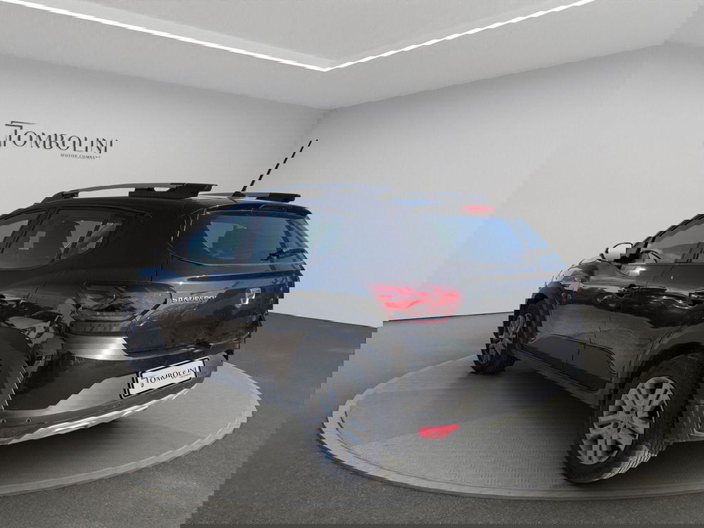 Dacia Sandero usata a Macerata (8)