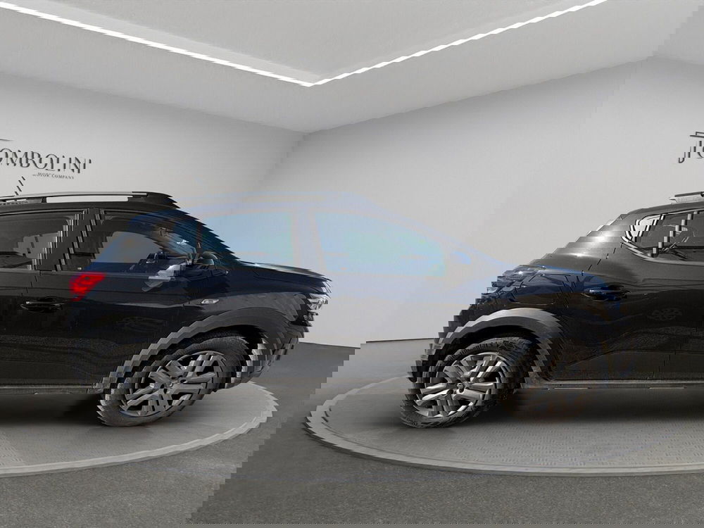 Dacia Sandero usata a Macerata (9)