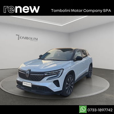 Renault Austral 1.2 full hybrid Techno 200cv auto del 2023 usata a Civitanova Marche