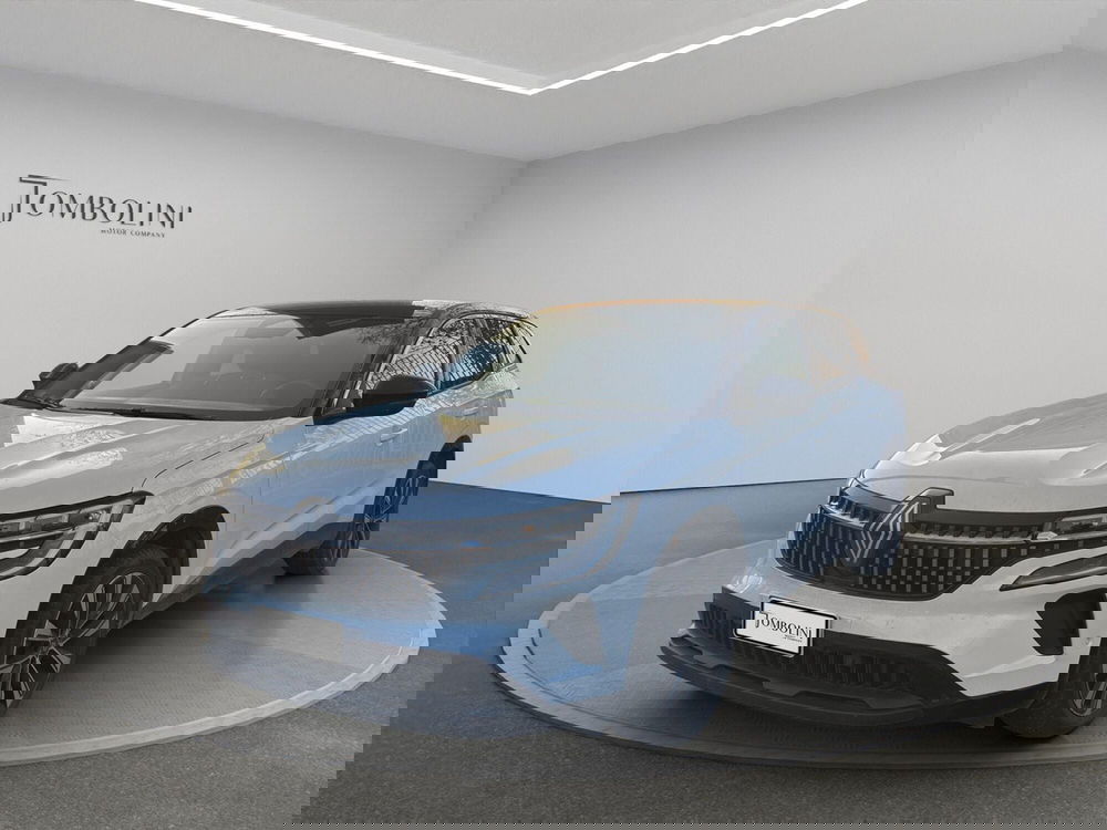 Renault Austral usata a Macerata (2)