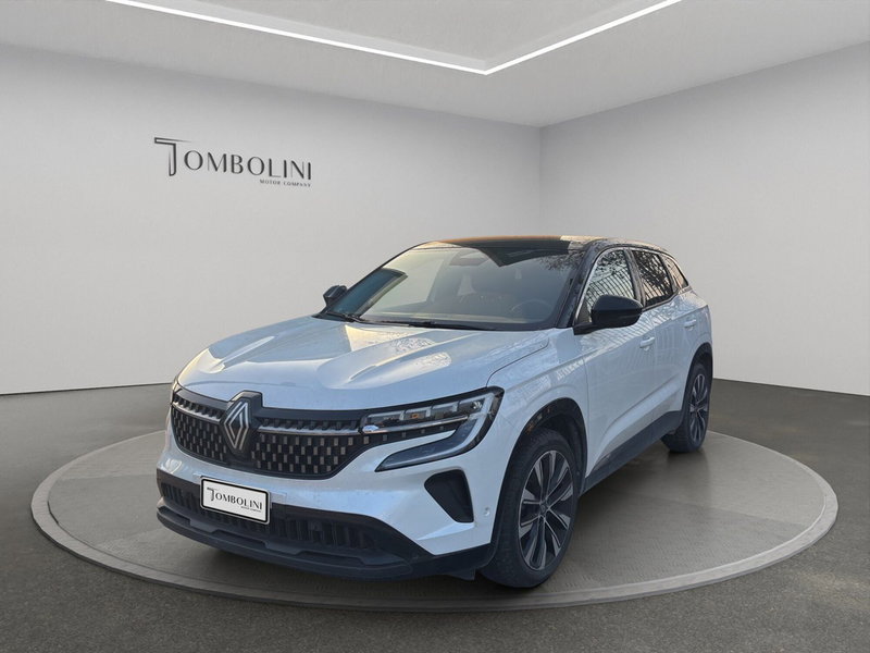 Renault Austral usata a Macerata (2)