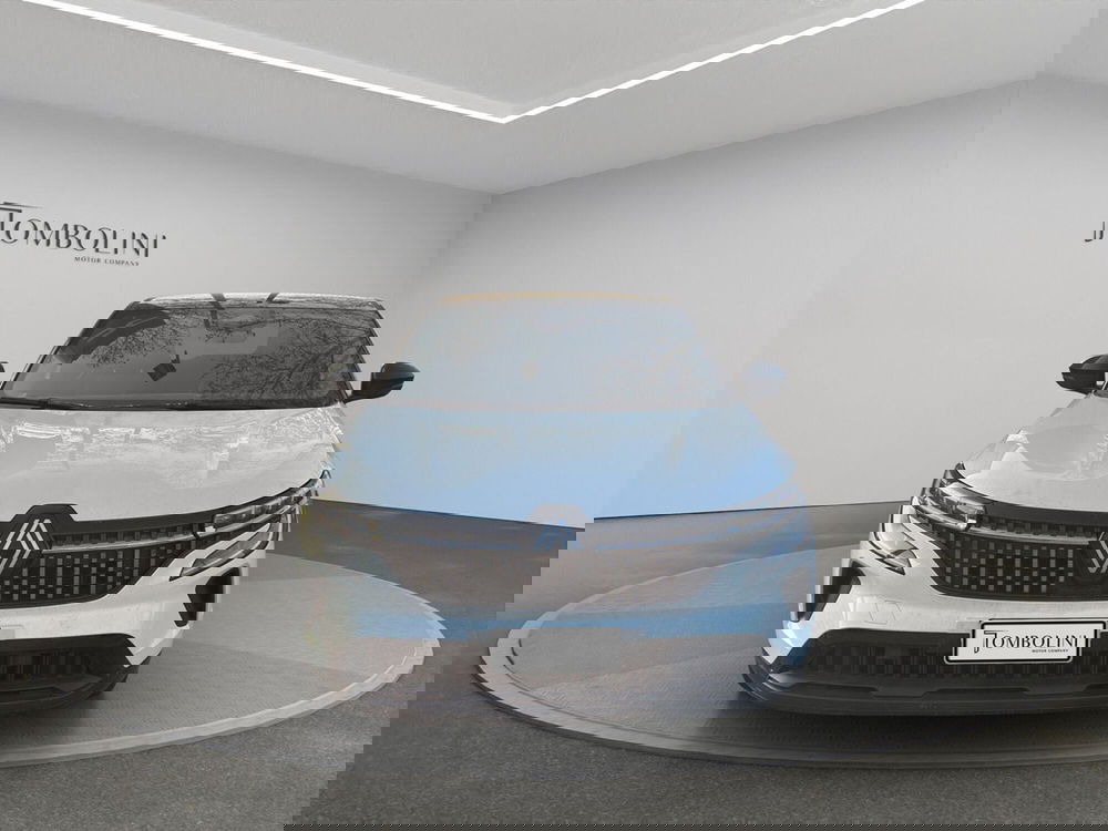 Renault Austral usata a Macerata (4)