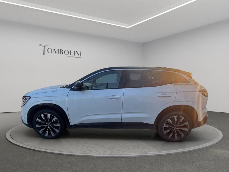 Renault Austral usata a Macerata (5)