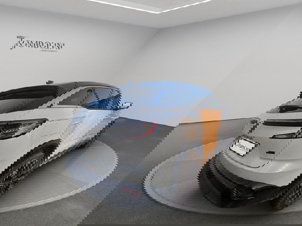 Renault Austral usata a Macerata (6)