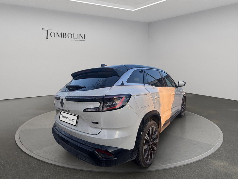 Renault Austral usata a Macerata (6)