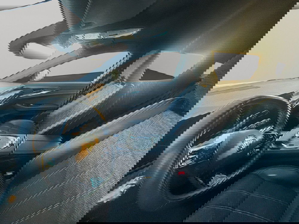 Renault Austral usata a Macerata (7)