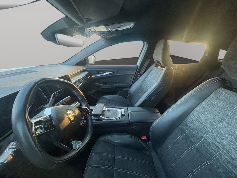 Renault Austral usata a Macerata (7)