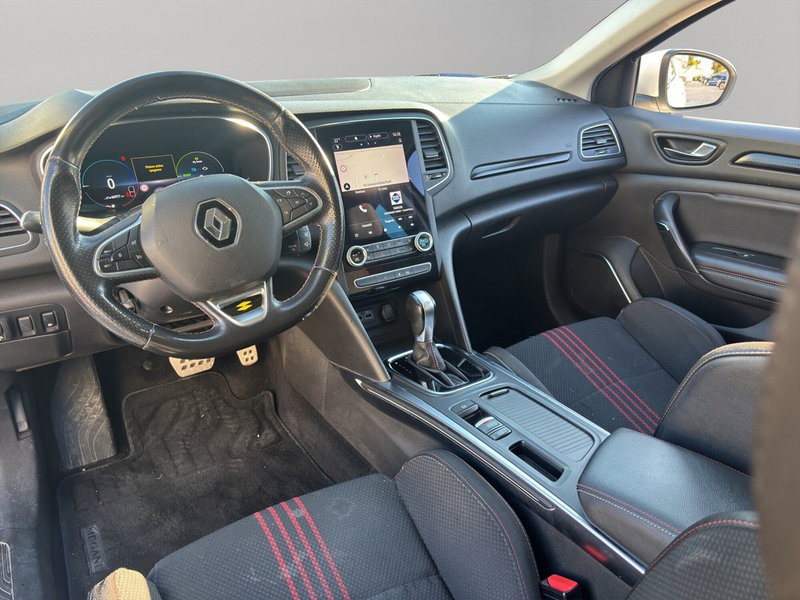 Renault Mégane Sporter usata a Macerata (10)