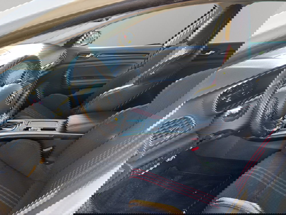 Renault Mégane Sporter usata a Macerata (11)