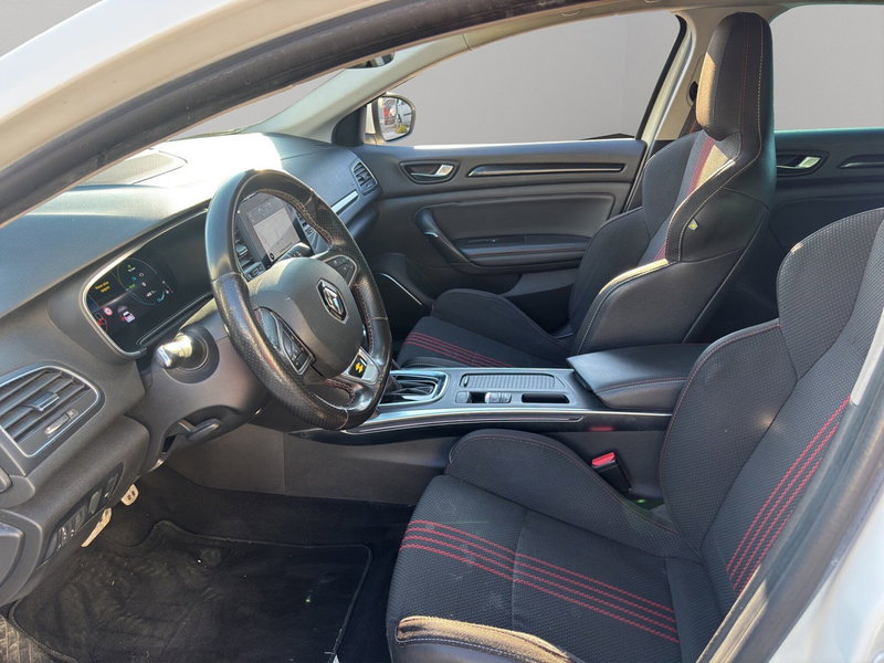 Renault Mégane Sporter usata a Macerata (11)