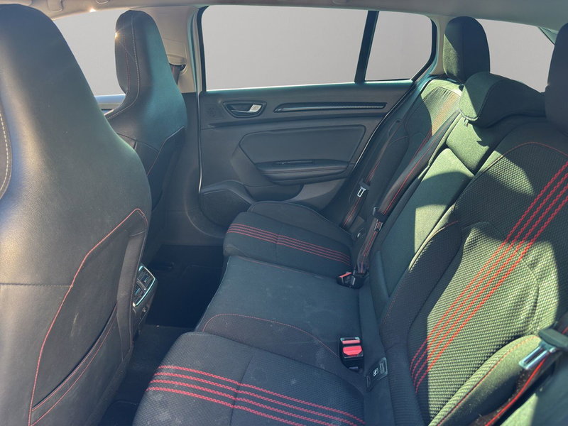 Renault Mégane Sporter usata a Macerata (12)