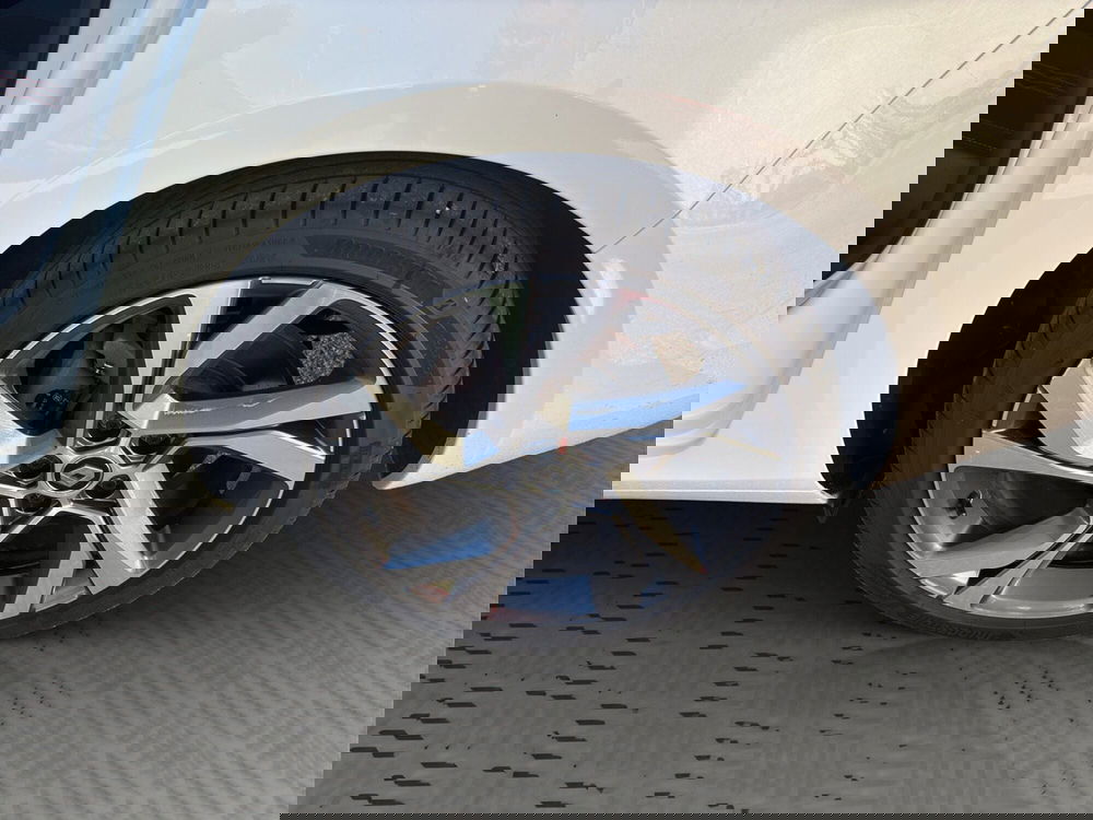 Renault Mégane Sporter usata a Macerata (13)