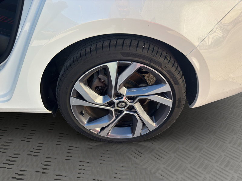 Renault Mégane Sporter usata a Macerata (13)