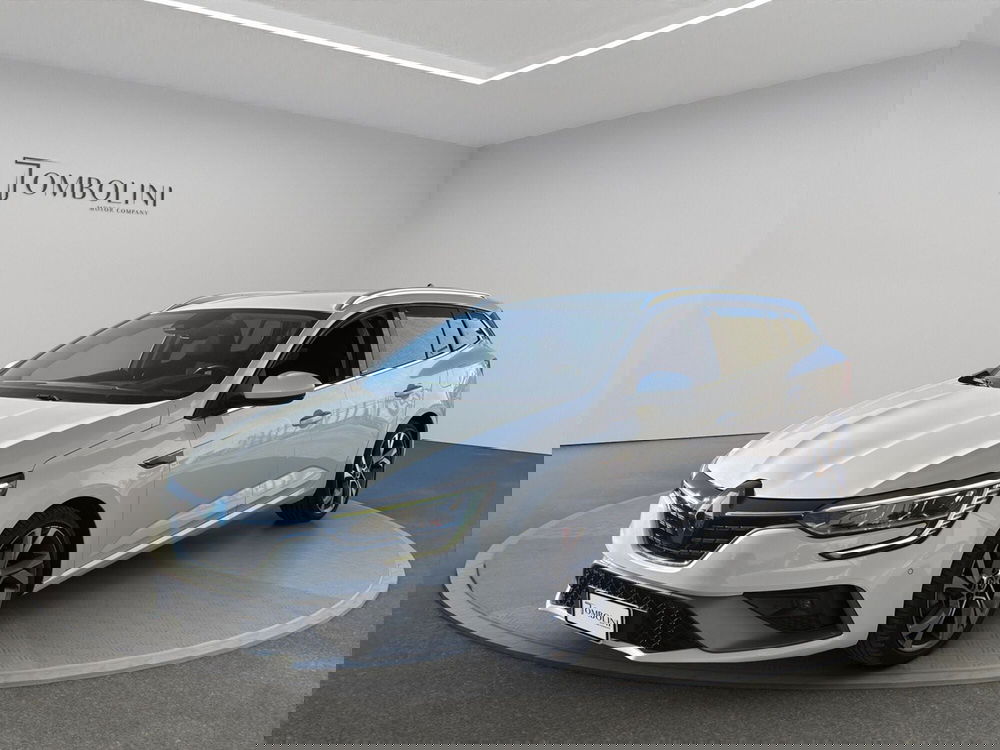 Renault Mégane Sporter usata a Macerata (2)