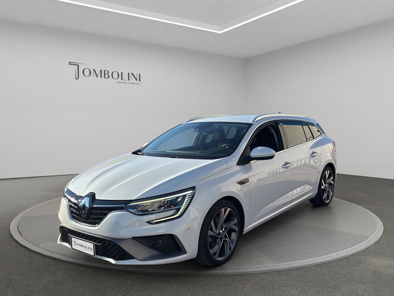 Renault Mégane Sporter usata a Macerata (2)