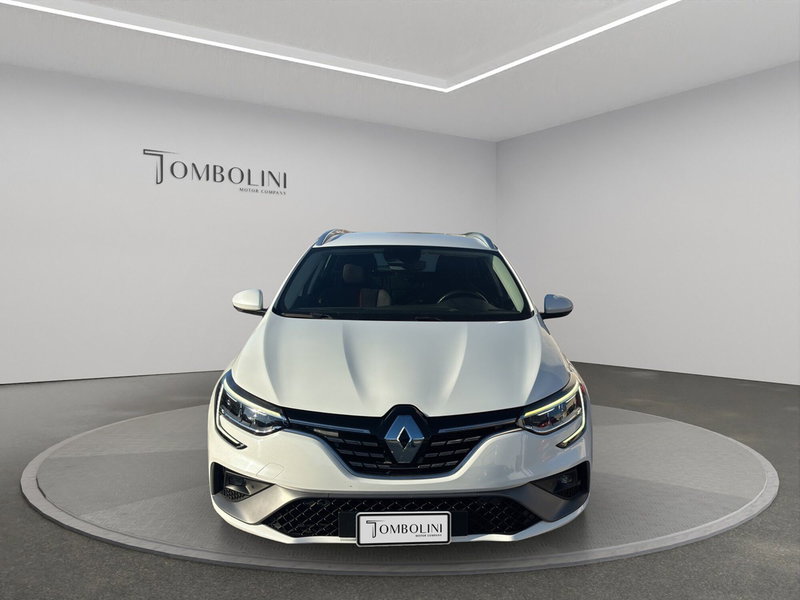 Renault Mégane Sporter usata a Macerata (4)