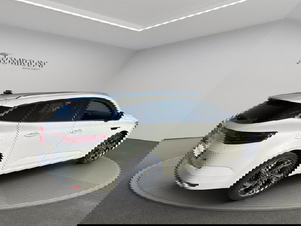 Renault Mégane Sporter usata a Macerata (5)