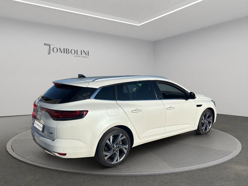 Renault Mégane Sporter usata a Macerata (5)