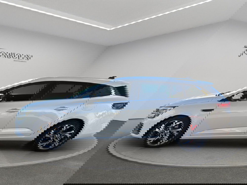 Renault Mégane Sporter usata a Macerata (6)