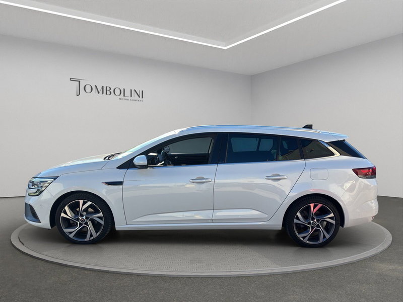 Renault Mégane Sporter usata a Macerata (6)