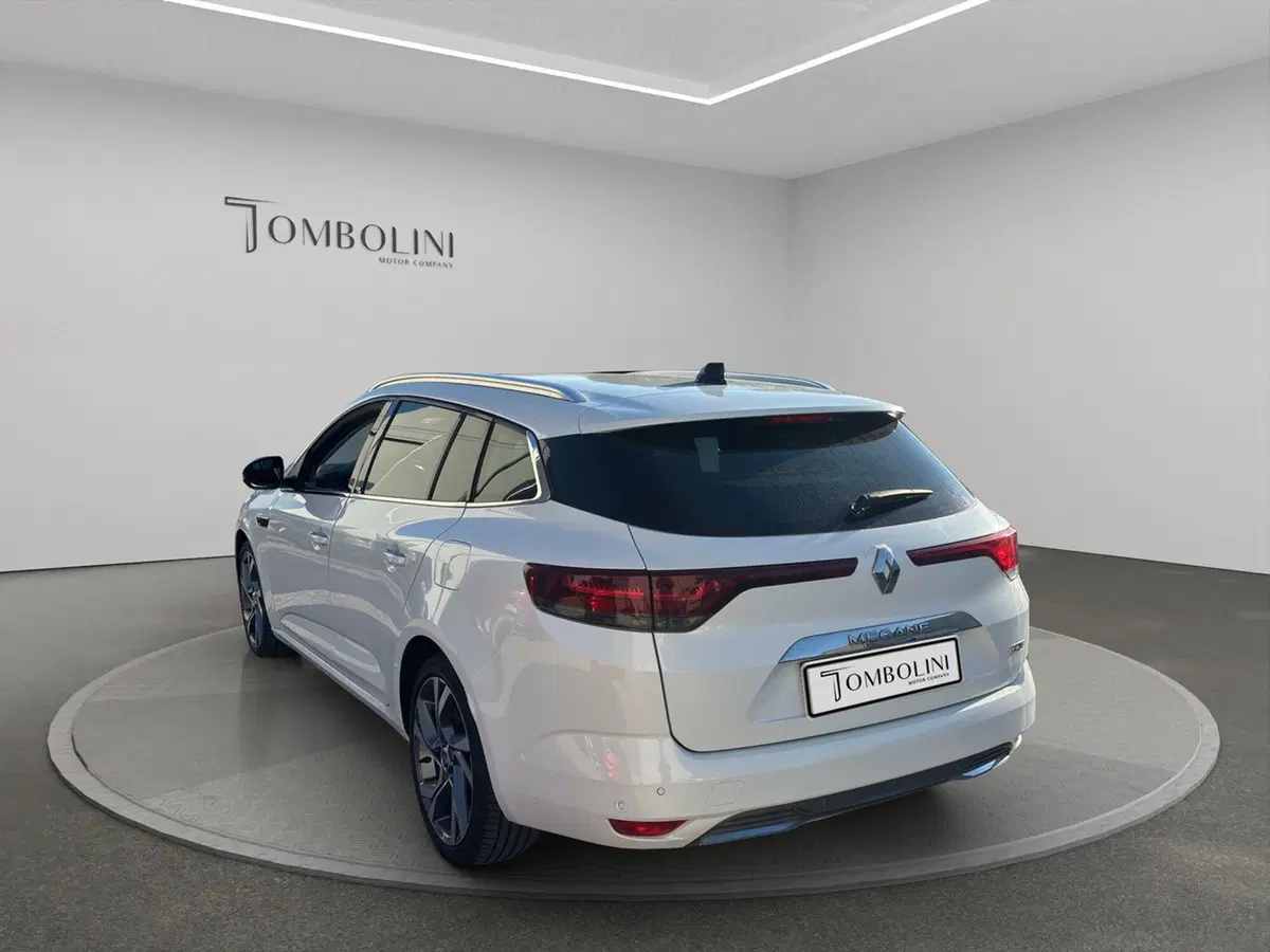 Renault Mégane Sporter usata a Macerata (7)
