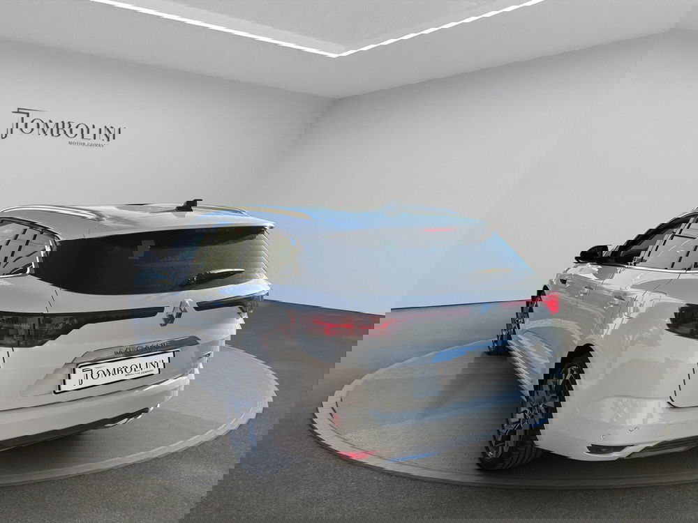 Renault Mégane Sporter usata a Macerata (7)