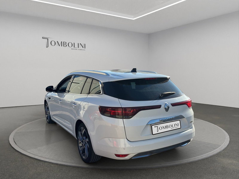 Renault Mégane Sporter usata a Macerata (7)