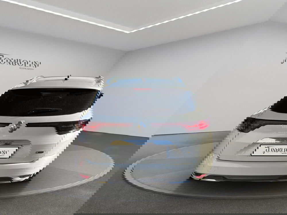 Renault Mégane Sporter usata a Macerata (8)