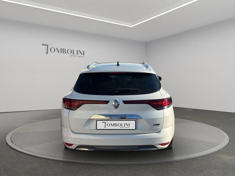 Renault Mégane Sporter usata a Macerata (8)