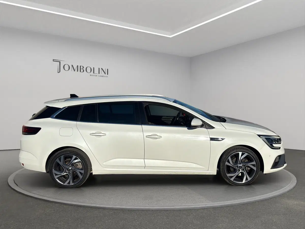 Renault Mégane Sporter usata a Macerata (9)