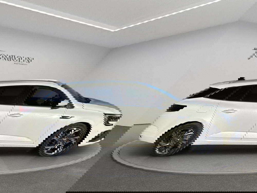 Renault Mégane Sporter usata a Macerata (9)