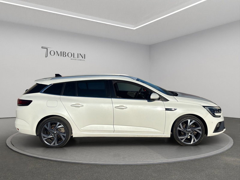 Renault Mégane Sporter usata a Macerata (9)