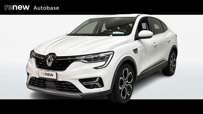Renault Arkana 1.6 full hybrid Esprit Alpine 145cv del 2022 usata a Albignasego