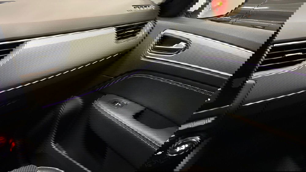 Renault Arkana usata a Padova (9)