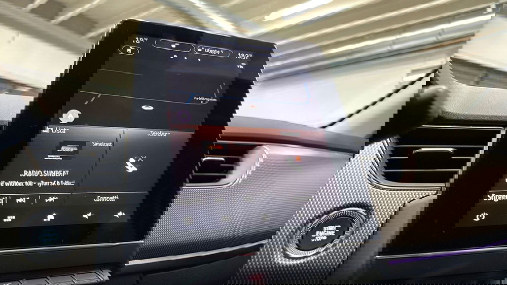 Renault Arkana usata a Padova (10)